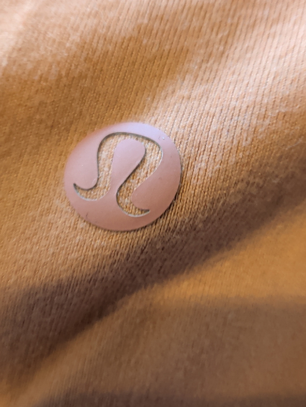Lululemon Ready To Rulu Pullover - Picture 3 of 4
